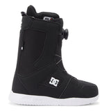 Dc Phase Boa Womens Sb Boots women's snowboard -- top sheet graphic at Willis Ski and Board Pittsburgh