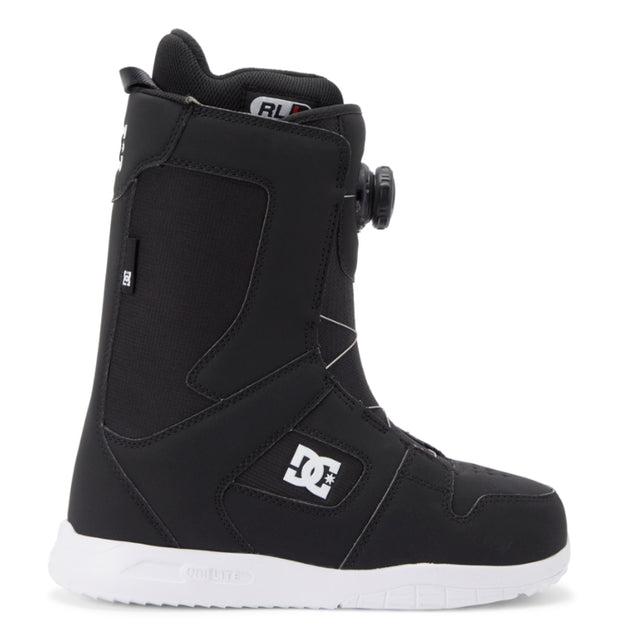 Dc Phase Boa Womens Sb Boots women's snowboard -- top sheet graphic at Willis Ski and Board Pittsburgh