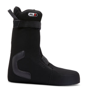Dc Phase Boa Womens Sb Boots women's snowboard -- Black White 6 colorway top sheet graphic