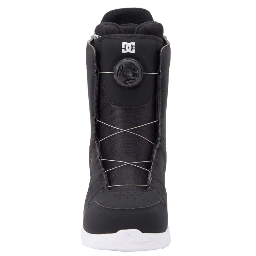 Dc Phase Boa Womens Sb Boots