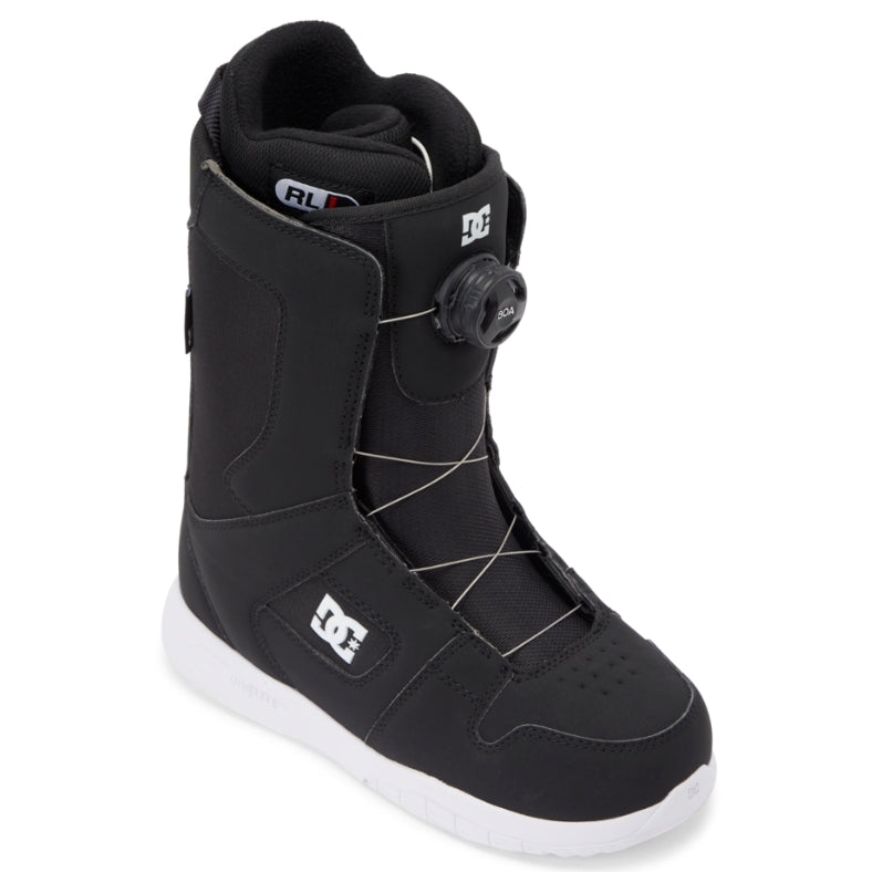 Dc Phase Boa Womens Sb Boots