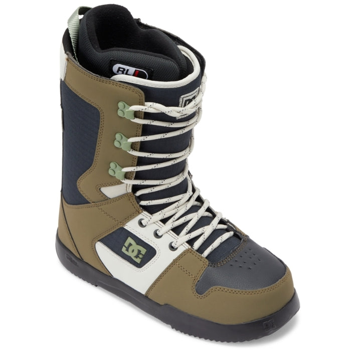 Dc Phase Sb Boots Willi's Snowboard Shop Willi's Ski Shop