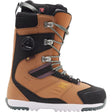 Dc Premier Hybrid Snowboard Boots snowboard boot -- outside profile view at Willis Ski and Board Pittsburgh