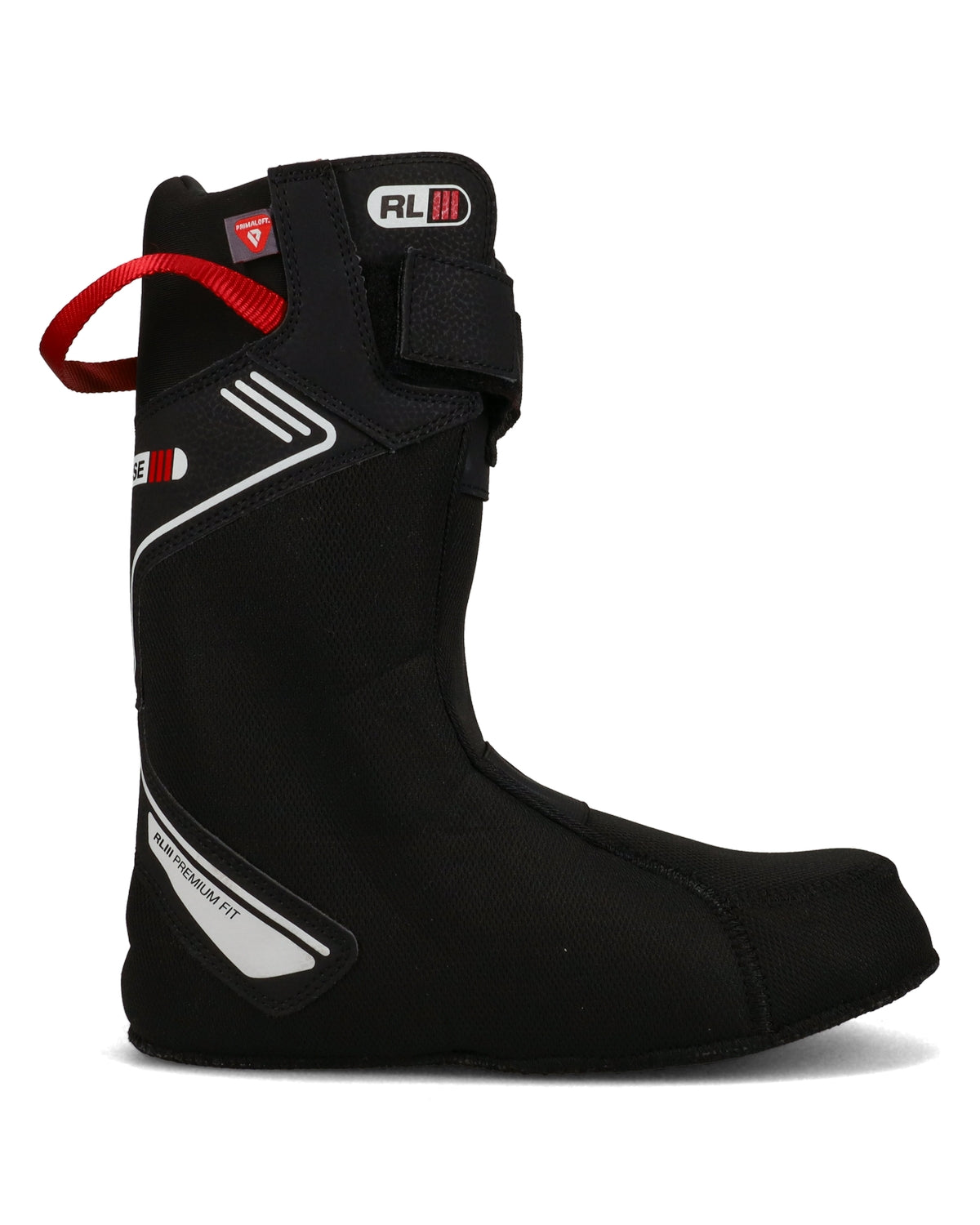 Dc Premier Hybrid Snowboard Boots 2026