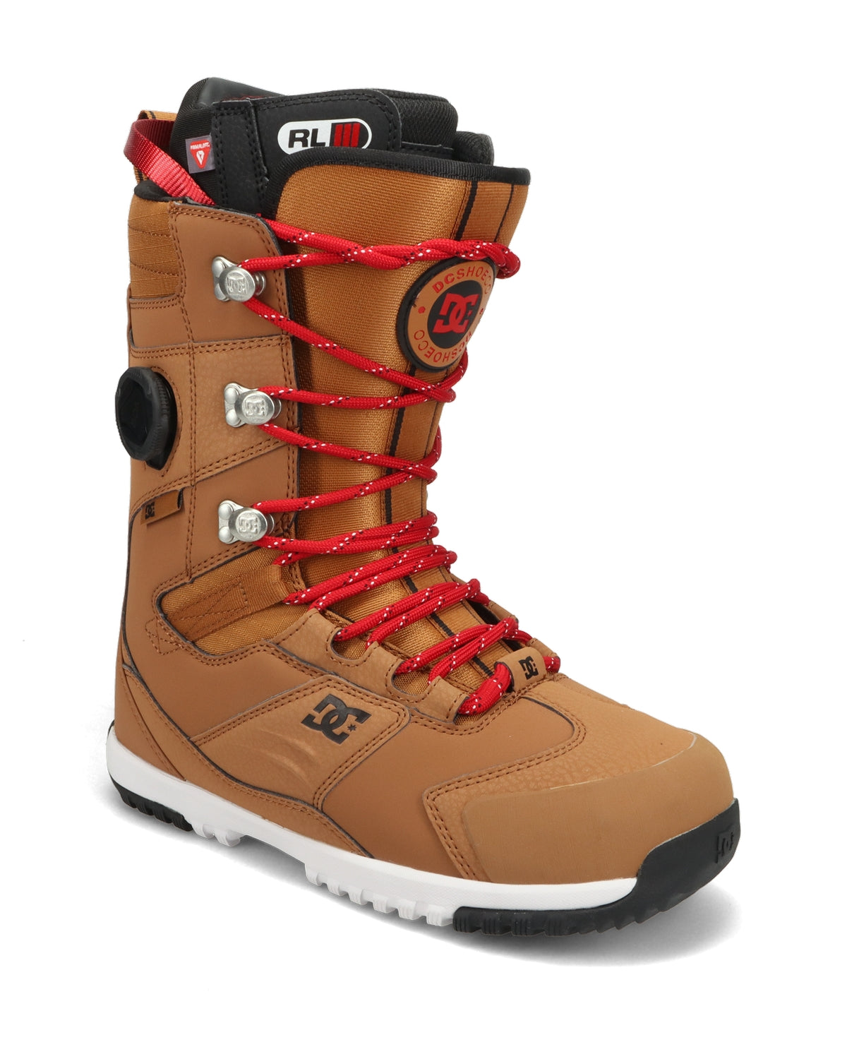 Dc Premier Hybrid Snowboard Boots 2026
