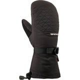 Dakine Leather Camino Womens Mitten