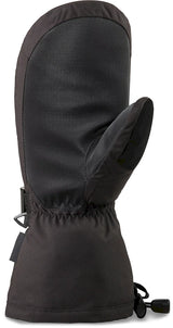 Dakine Leather Camino Womens Mitten