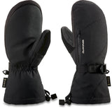 Dakine Leather Sequoia Womens Mitten