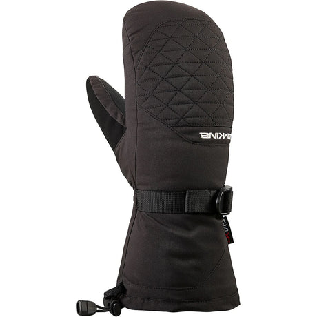 Dakine Leather Camino Womens Mitten