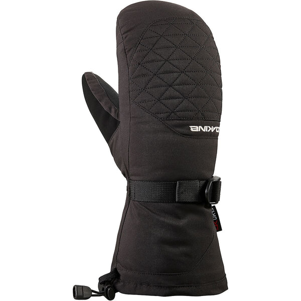 This is an image of DaKine Leather Camino Womens Mitten