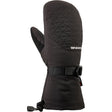 This is an image of DaKine Leather Camino Womens Mitten