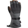Dakine Leather Scout Mens Glove glove -- palm view showing glove construction at Willis Ski and Board Pittsburgh