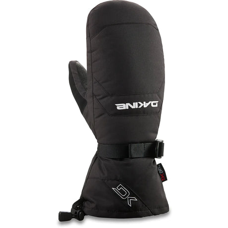 Dakine Leather Scout Mens Mitten