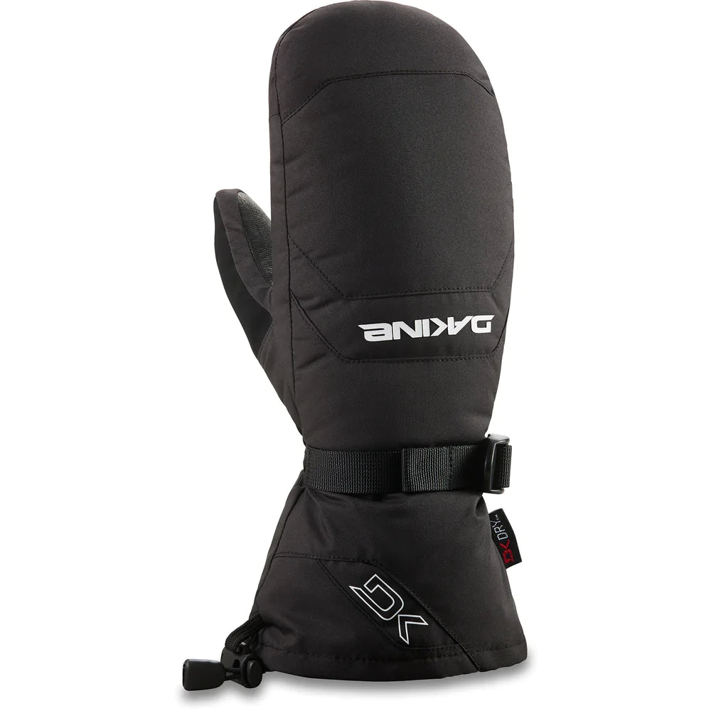 Dakine Leather Scout Mens Mitten