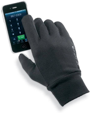 Dakine Leather Sequoia Womens Glove