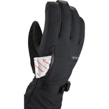 Dakine Leather Titan Gore Glove Mns