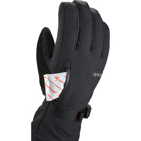 Dakine Leather Titan Gore Glove Mns