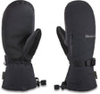 Dakine Leather Titan Mitt Mns glove -- palm view showing glove construction at Willis Ski and Board Pittsburgh