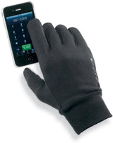 Dakine Leather Titan Mitt Mns