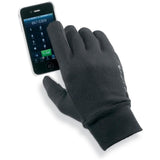 Dakine Leather Titan Mitt Mns