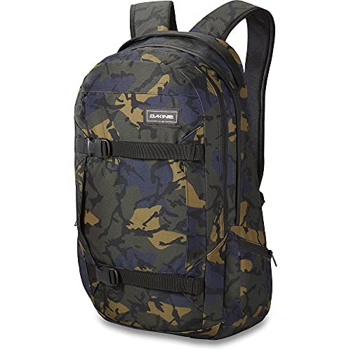 This is an image of DaKine Mission Pack 25L 2021