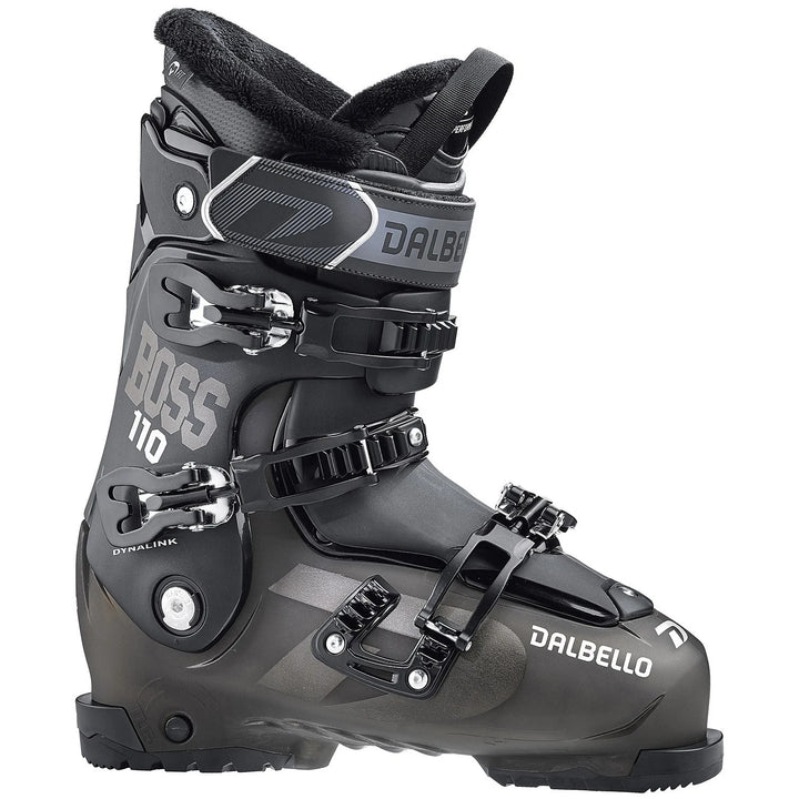 This is an image of Dalbello Boss 110 ski boots