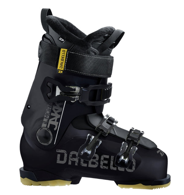 This is an image of Dalbello Il Moro Jakk Boots