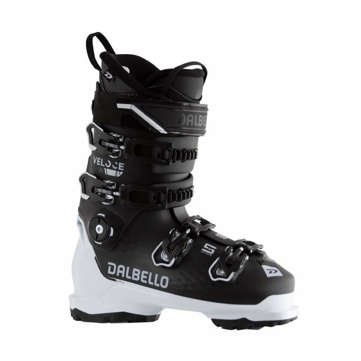 This is an image of Dalbello Veloce 75 GW womens ski boots