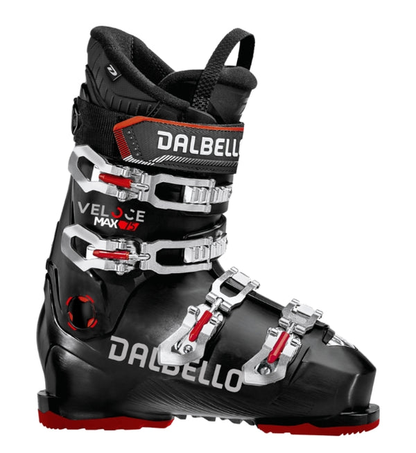 This is an image of Dalbello Veloce Max 75 Ski Boots