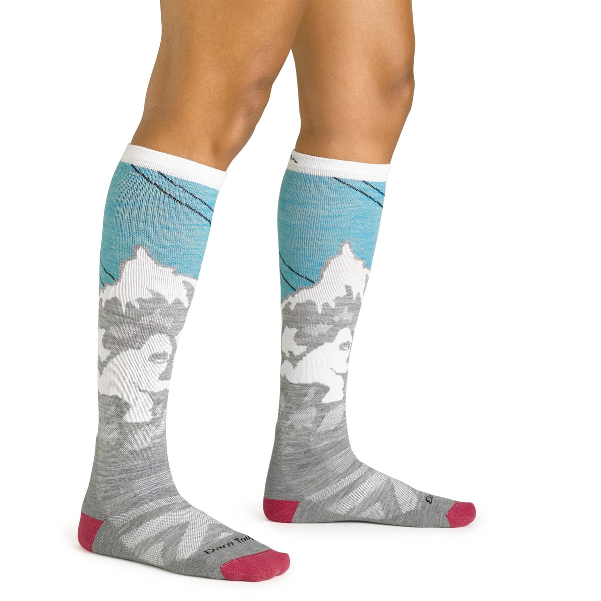 Darn Tough Yeti Sock