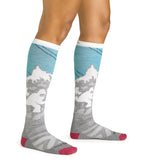 Darn Tough Yeti Sock