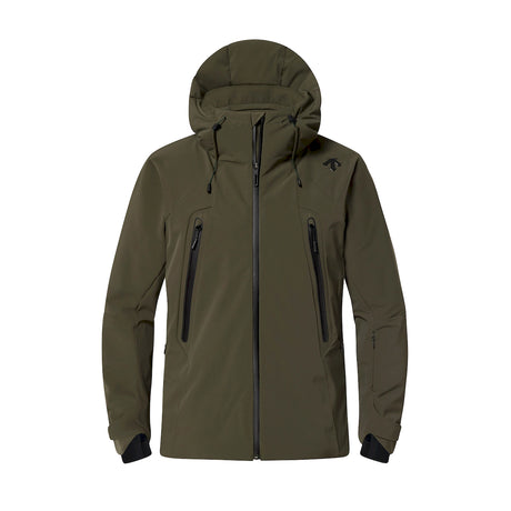 Descente 3d Insulater Mens Jacket 2026