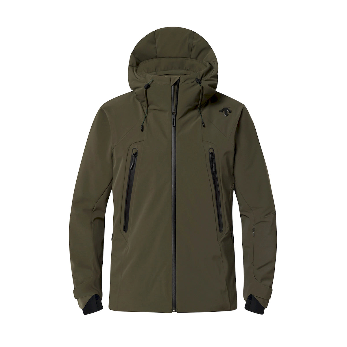 Descente 3d Insulater Mens Jacket 2026