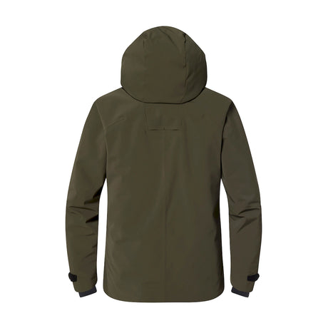 Descente 3d Insulater Mens Jacket 2026