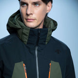 Descente Angular Line Mens Jacket 2026