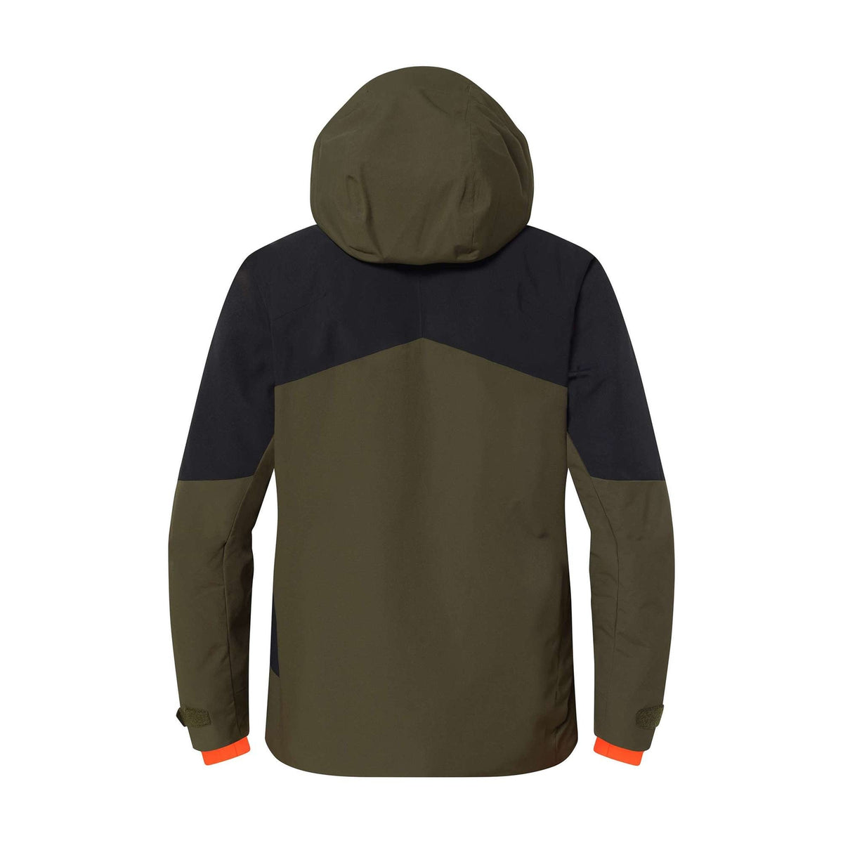Descente Angular Line Mens Jacket 2026