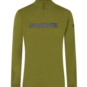 This is an image of Descente Archer Mens T-Neck