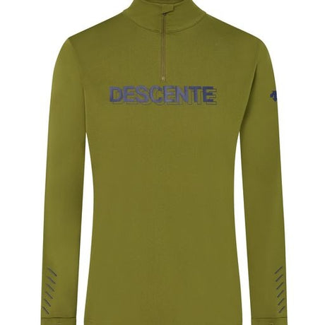 This is an image of Descente Archer Mens T-Neck