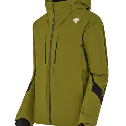 This is an image of Descente Chester Mens Jacket