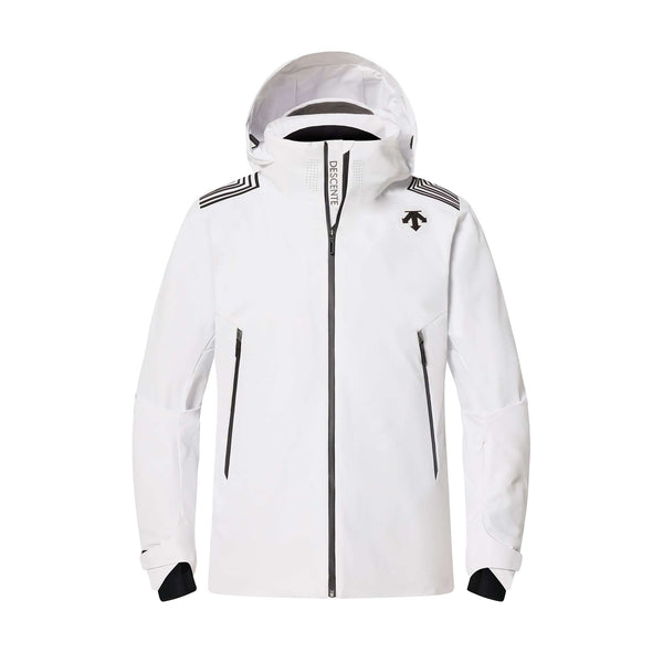This is an image of Descente Finder Mens Jacket 2026