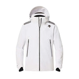 This is an image of Descente Finder Mens Jacket 2026
