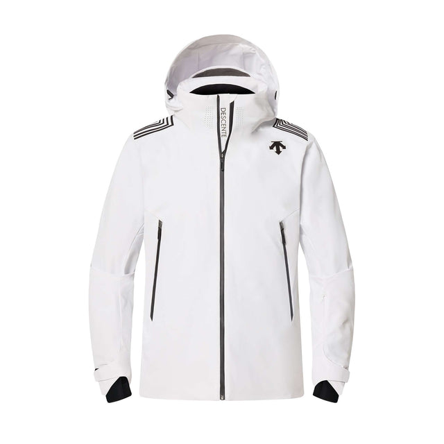This is an image of Descente Finder Mens Jacket 2026