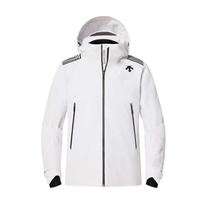 This is an image of Descente Finder Mens Jacket 2026