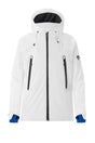 This is an image of Descente Mountain Down Mens Jacket