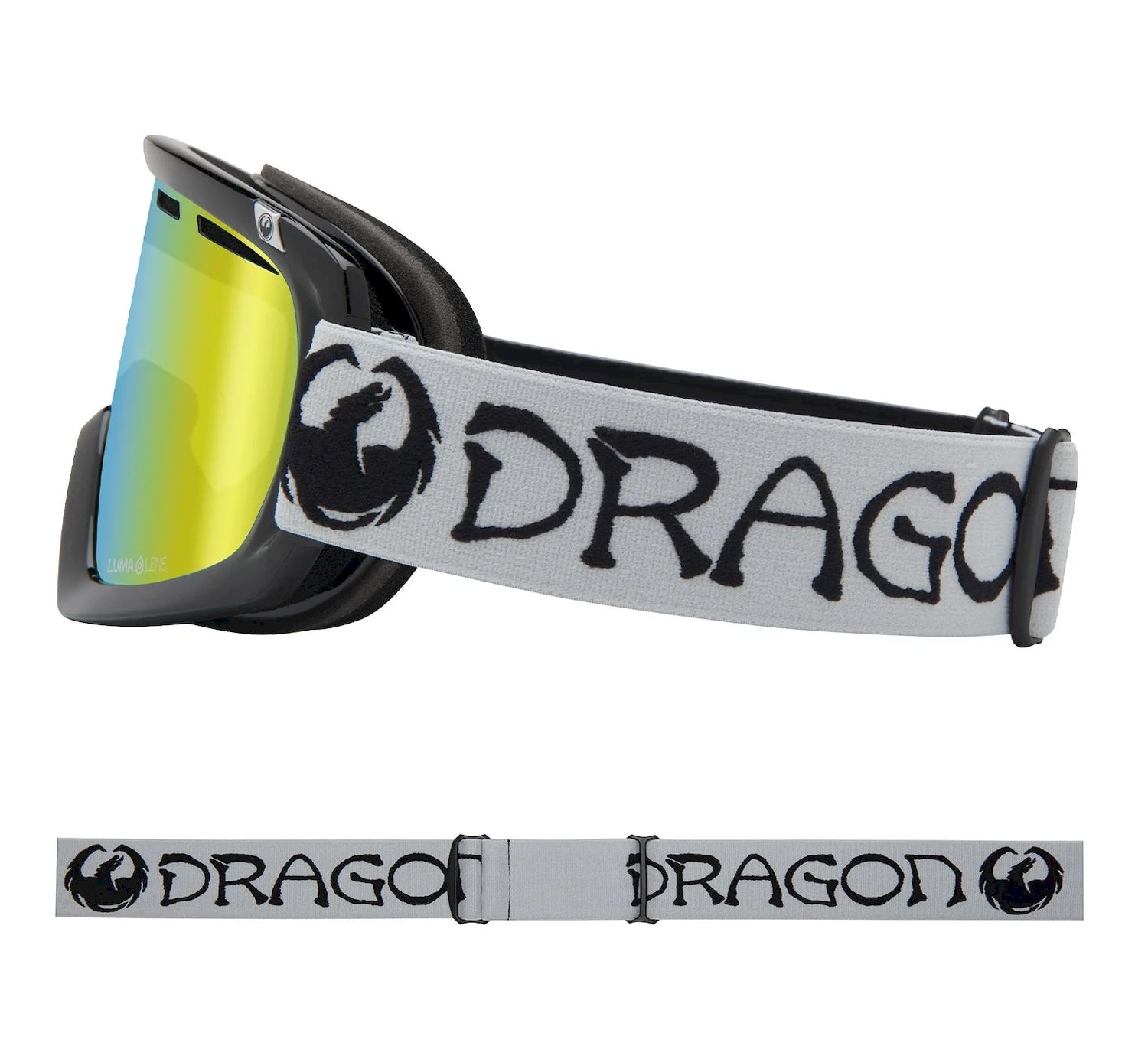 Dragon D1 Lumalens Otg Goggles With Bonus Lens
