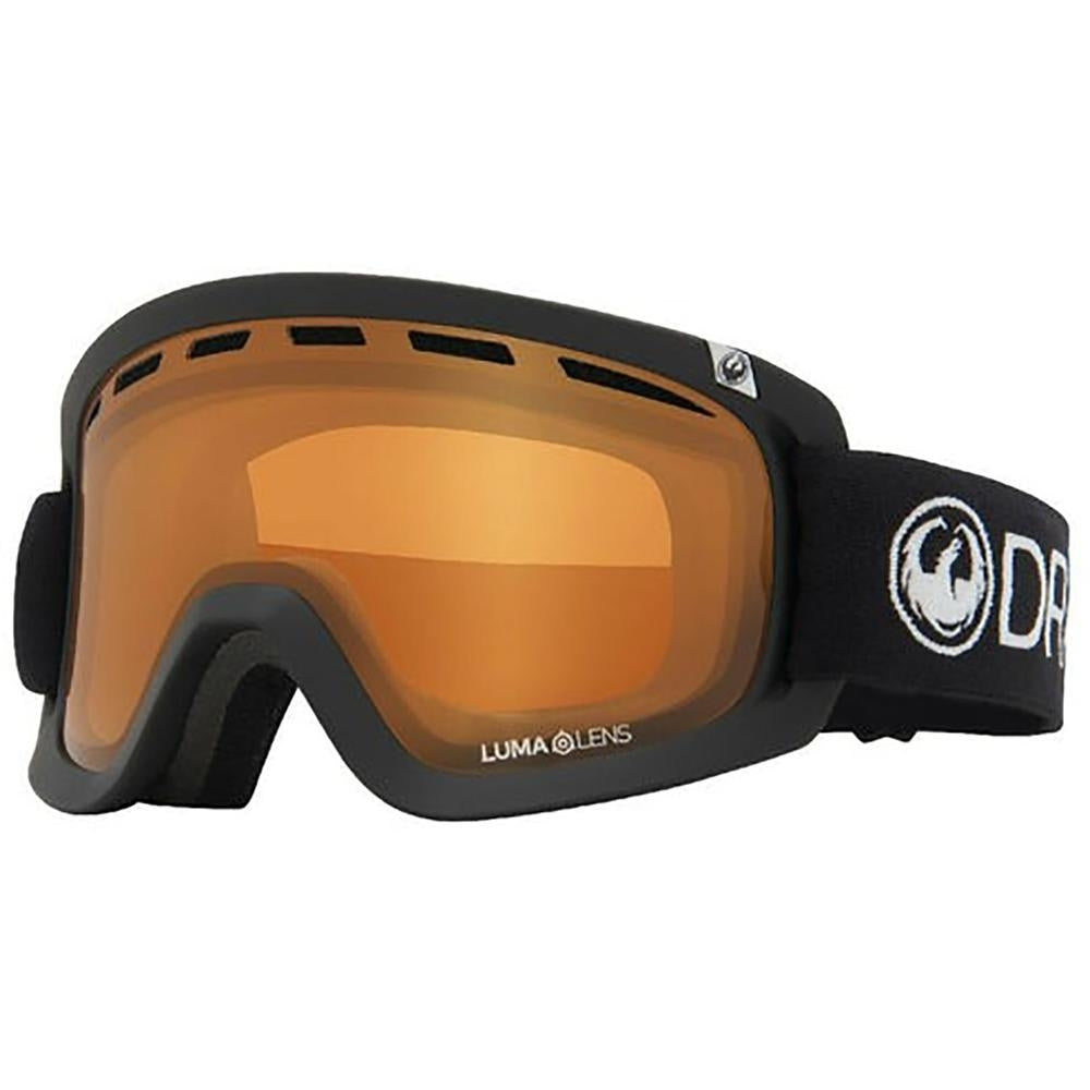 Dragon D2 Lumalens Goggles