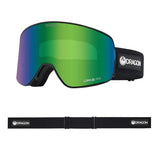 Dragon Nfx2 Lumalens Swiftlock Goggles With Bonus Lens