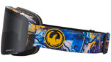 Dragon Nfx Mag Otg Lumalens Goggles