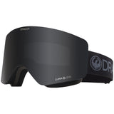 Dragon R1 Lumalens Goggles With Bonus Lens