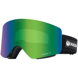 Dragon R1 Lumalens Goggles With Bonus Lens